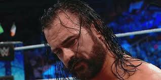 Why Drew McIntyre Hasn't Been On WWE TV