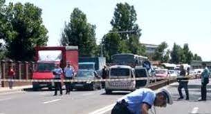 Traficul este restricționat pe sensul către pitești. Acum Accident Mortal In PiteÈ™ti Epitesti