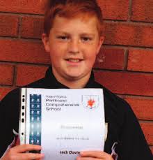 Headteacher's Address