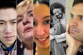 The moment that changed my life