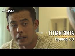 Kisah cinta antara umayr harris (zul ariffin) dan rahadatul aisy(farah nabilah). Titian Cinta Ep 13 Cutscene Part 24 By Khjilah Gasnot