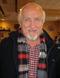 Gordon Morley Obituary