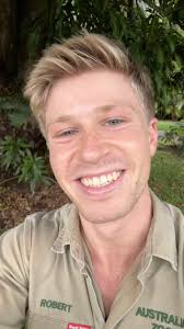 I’m coming to the US! See you at the Steve Irwin Gala in Vegas