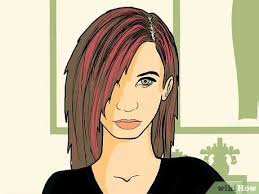 See, that's what the app is perfect for. How To Get Emo Bangs With Pictures Wikihow Fun