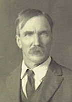 Joseph Johnson “Joe” McCombs (1861-1937)