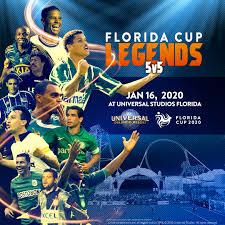 We have coaches from over 30 different countries around the globe that have come together in the best country in the world, usa, to create something. Former Corinthians Atletico Nacional And Palmeiras Players Will Meet In January At The Florida Cup Legends 5v5 Tournament Florida Cup 2021