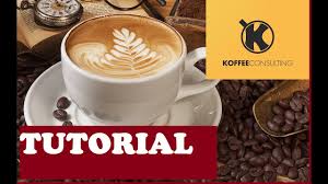 Per ottenere una buona schiuma, lo schiuma latte va. Come Fare Un Cappuccino A Casa Senza Macchina Metodo 1 Barista Training Youtube