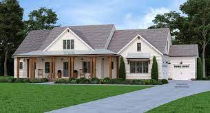 Shepherds Crossing House Floor Plan