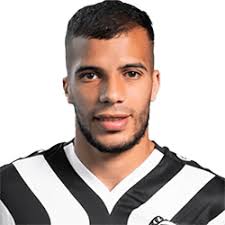 Wacim Tine » Bilanz unter Schiedsrichter Michael Hieber