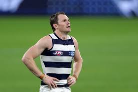 The best gifs of dangerfield on the gifer website. Geelong Star Patrick Dangerfield Is Approaching An Afl Record No One Wants To Hold Abc News