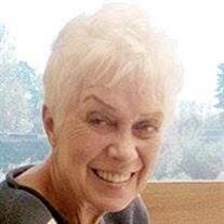 Lauralee Anne (McLaughlin) Lindeland Obituary