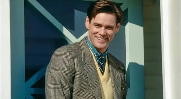 Truman Burbank from The Truman Show | CharacTour