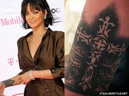 You just have to find the best here are some of the famous names: Rihanna S Tattoos Meanings Steal Her Style