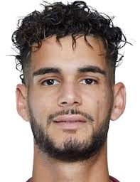 Kevin Van Den Kerkhof