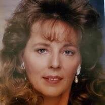 Carolyn Sue McCabe Obituary