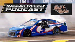 That last year's toyota dominance will be a thing of the past as the nascar america crew discusses how many different winners they think the cup series will see this season. Nascar Weekly Podcast Ft Noah Talks Nascar And Ty Gibbs Youtube