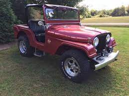 1963 Cj5 Huntersville Nc1 Willys Jeep Jeep Willys