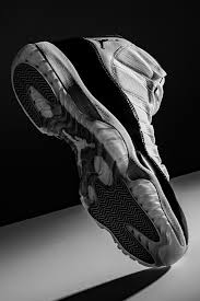 Air Jordan 11 Retro Gs Concord 2018 Black White 378038 100 In 2020 Jordan Shoes Retro Air Jordans Air Jordans Retro