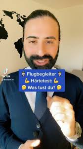Wie würdest Du reagieren? 👨🏻‍✈️ #flugbegleiter #flightattendant  #flugbegleiterin #witzig #viral #test #humor #pov #lösung #crewlife  #cabincrew #stewardess #stewardesslife #job #arbeit #beruf ...