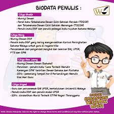 Tapi sebelum menuju contoh karangan yang dimaksud. Modul Karangan Terbaik Upsr Shopee Malaysia