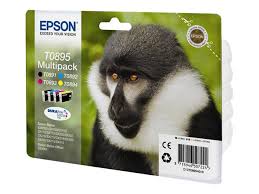 Stylus s20, stylus sx105, s. Epson T0895 Multipack The Best Web