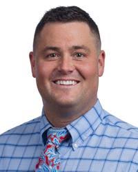 Aaron Philip Shaw, PA-C