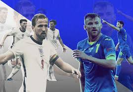 Bbc will get their coverage underway from 6.20pm uk time, while itv will get going 10 minutes later at 6.30pm. The Blueprint Five Tactical Trends To Look Out For In England Vs Ukraine