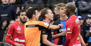 Vanavond ontvangt antwerp club brugge thuis en zondag ontvangen de bruggelingen de mannen van ' 't stad'. Club Brugge Antwerp In Croky Cup Droomfinale Of Wordt Het Horror Voetbalprimeur Be