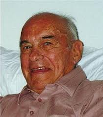 Robert McPhillips Obituary (2007)