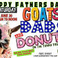 Fathers Day Donuts with DAD