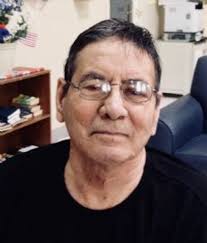 Lionel Jaso Obituary April 5, 2018