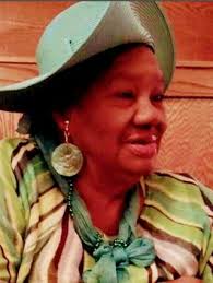 Queen Ester Freeman Obituary