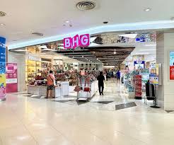 Free local delivery with minimum nett purchase. Bhg Department Store Value Store Lot One