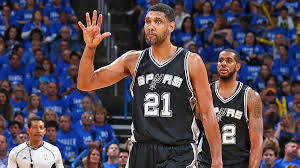 I continue to be amazed by tim duncan. When Tim Duncan Almost Changed Nba History By Leaving For The Magic Cbssports Com