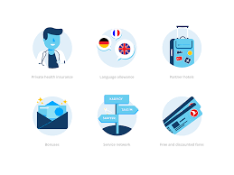 Social Opportunities Icons Icon Social Private Health Insurance