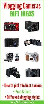 Vlogging Cameras Gift Ideas Vlogging Camera Best Vlogging Camera Vlogging