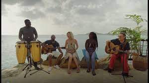 Asher Otto Ft Joss Stone Antigua Youtube Joss Stone Beautiful Songs Reggae Music