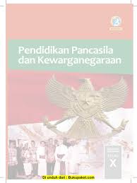 Buku Siswa Pkn Kelas 10 Revisi 2017