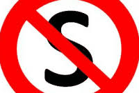 52 Traffic Sign Rambu Lalu Lintas Dalam Bahasa Inggris