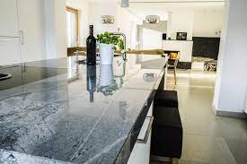 Ebay ich verkaufe eine massive 3 cm dicke granitplatte „nero als robuste küchenarbeitsplatte, werkbank. Kuchen Und Arbeitsplatten Aus Naturstein Ehrlich Steinwelten