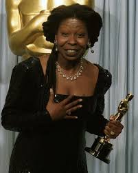 List Of Black Actors And Actresses Who Have Won Oscars The Way Too Short List Of Black Oscar Winners Black Actresses Black Celebrities Whoopi Goldberg