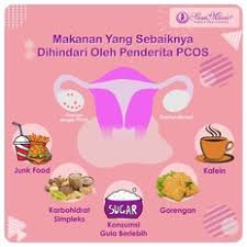 10 makanan agar cepat hamil yang bisa kamu konsumsi. Makanan Yang Sebaiknya Dihindari Penderita Pcos Agar Cepat Hamil Klinik Fertilitas Sammarie Wijaya