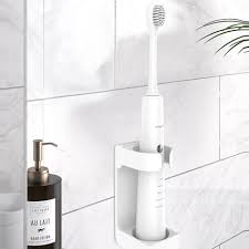 Dhgate offers a large selection of cup holder accessories and single cup holder with superior quality and exquisite craft. Toothbrush Holder Electric Toothbrush Base Bathroom Wall Mount Traceless Tooth Brush Body Stand Rack Toothbrush Toothpaste Holders Aliexpress