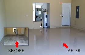 Garage Floor Epoxy Sherwin Williams Garage Floor Epoxy Colors