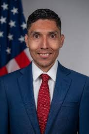 White House Fellows Class of 2024-2025