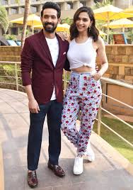 He is an indian actor. Vikrant Massey S Grey Blazer Look Is Ideal For Both Workwear And Date Night