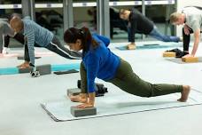 Hatha Yoga: Term 3 2026