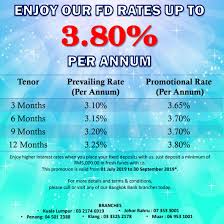 We did not find results for: Bangkok Bank Fixed Deposit Interest Rates