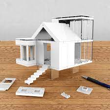 Architectural Model Making Kit Go Architecture Model Model Making Architecture