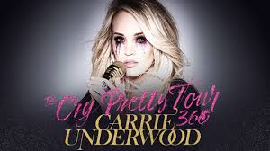 carrie underwood to appear at target center on june 21